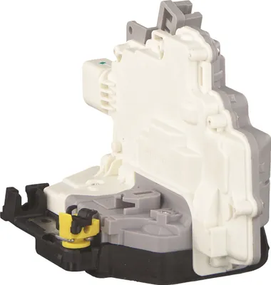 Produktbild von FEBI BILSTEIN 178396 Türschloss Hinten Links für SEAT Leon Schrägheck (1P1)
