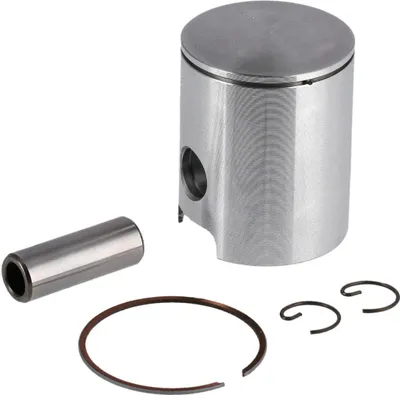 Produktbild von Barikit 1-Ring Tuningkolben 60ccm, Kolbenmaß: Ø 40,95