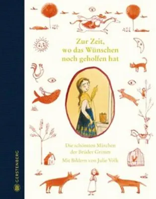 Produktbild von Zur Zeit, wo das Wünschen noch geholfen hat