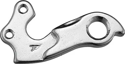 Produktbild von Union Marwi Schaltauge GH045 mit Befestigungsschrauben gearhanger