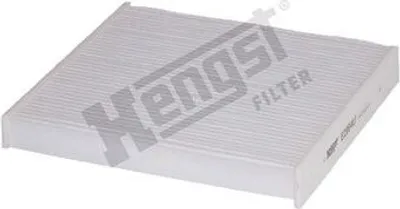 Produktbild von Filter Innenraumluft Pollenfilter