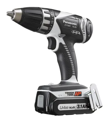 Produktbild von Panasonic EY 7441 X, Lithium-Ion (Li-Ion), 14,4 V, 6 cm, 19,300 cm, 23,200 cm