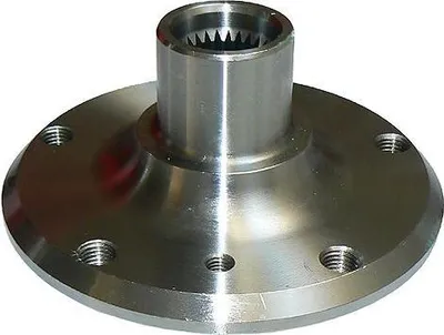 Produktbild von METZGER N 1022 Radnabe Hinten Links Hinten Rechts für BMW 3 Limousine (E90)
