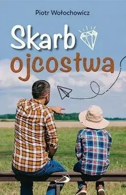 Produktbild von Skarb ojcostwa