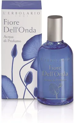 Immagine prodotto di Fiore Dell'onda Profumo 50 Ml