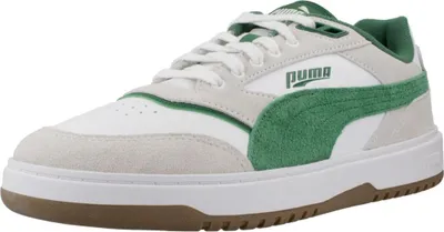 Image de Puma Yellow Puma Doublecourt Prm Couleur Vert