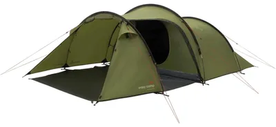 Produktbild von Easy Camp Hemsedal 4 Green Tunnel tent