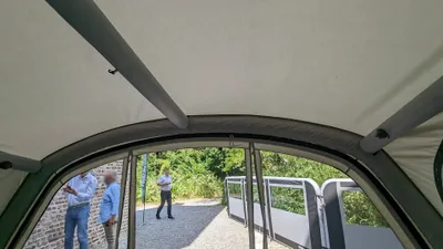 Produktbild von Westfield Kari Frontteil mit Fliegengitter