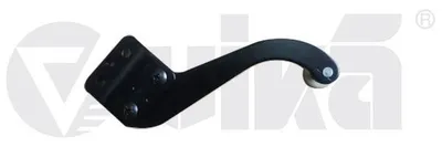 Produktbild von VIKA 88431640301 Rollenführung Schiebetür für VW Transporter V Bus (7HB, 7HJ, 7EB, 7EJ, 7EF, 7EG, 7HF, 7EC) Rechts Oben