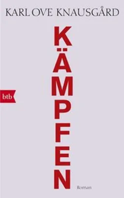 Imagen del producto de Kämpfen