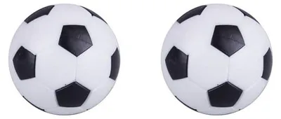 Produktbild von Worker Ersatzball für den 13-in-1-Supertable-Spieltisch