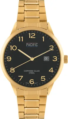 Produktbild von Pacific S Sapphire Herrenuhr