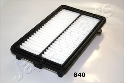 Produktbild von JAPANPARTS FA-840S Luftfilter für SUZUKI Celerio (LF)
