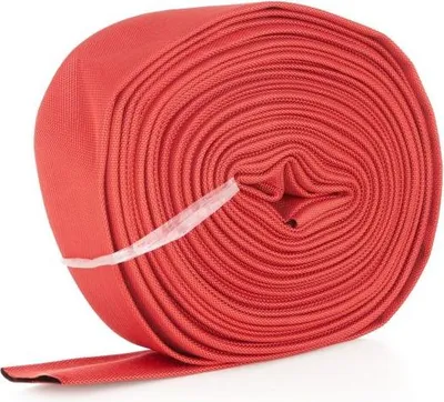 Image de GEKO Tuyau d'incendie 2", 30 m, sans embouts G70034