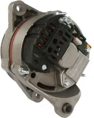 Produktbild von HC-Cargo F032111148 Lichtmaschine Generator LiMa 65A 14V für FIAT Uno Schrägheck (146) TIPO (160) FIORINO Kasten (146) RITMO I (138A) TEMPRA (159)