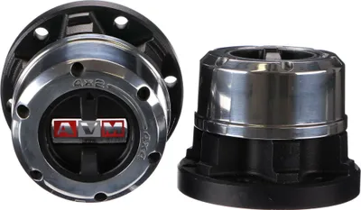 Produktbild von Volnoběžka AVM 419 - Toyota