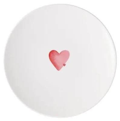 Zdjęcie produktu dla Villeroy&Boch - Talerz śniadaniowy 21 cm With Love "Sending Love"