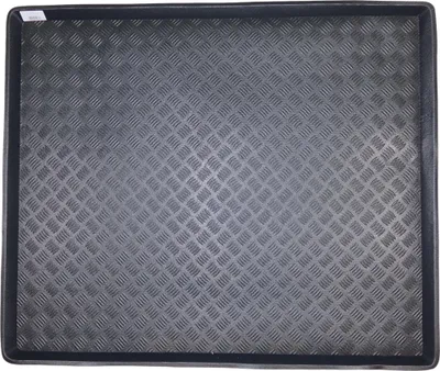 Zdjęcie produktu dla Uniwersalna mata do bagażnika 123 x 105 cm