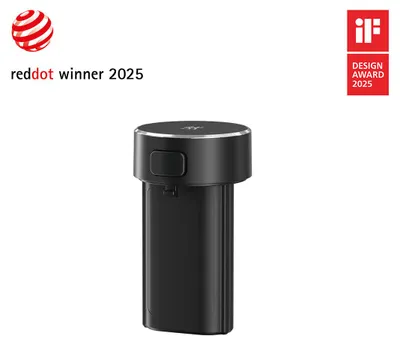 Image de Zwilling XTEND Batterie lithium-ion - Batterie - 3.000 mAh