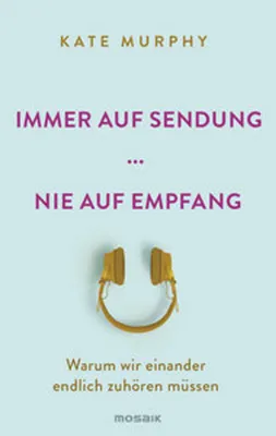 Obrázek produktu pro Immer auf Sendung ... nie auf Empfang