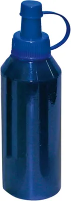 Produktbild von EDUPLAY 220-019 Stempelkissen Nachfüllfarbe 125ml, blau (125 ml)