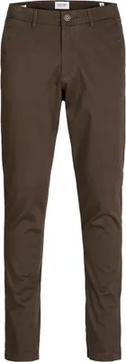 Produktbild von Jack & Jones Marco Bowie Chinohose Braun 28 / 32 Mann Braun 28