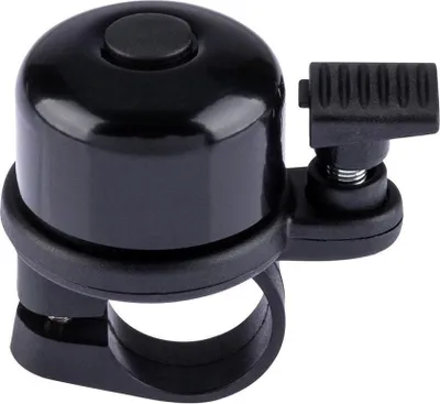 Obrázok produktu pre M-Wave AirBell, Zvonček, Čierna