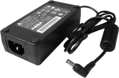 Zdjęcie produktu dla QNAP ZUB Turbo-Station Netzteil 90 Watt SP-2BAY-Adaptor-90W
