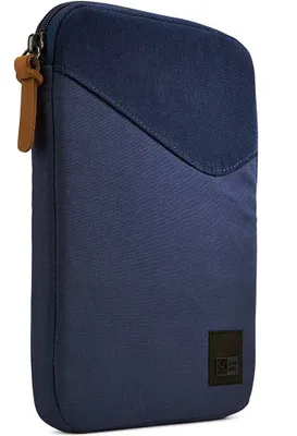 Image de LoDo Sleeve Dress Blue pour Tablet PC jusqu'à 8 pouces