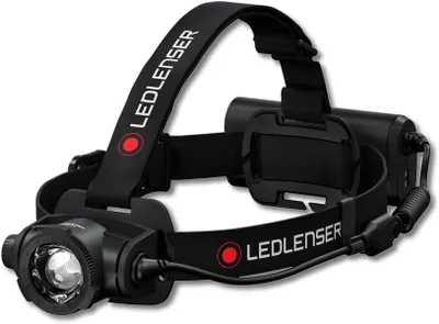 Obrázok produktu pre Čelová lampa Led Lenser H15R Core