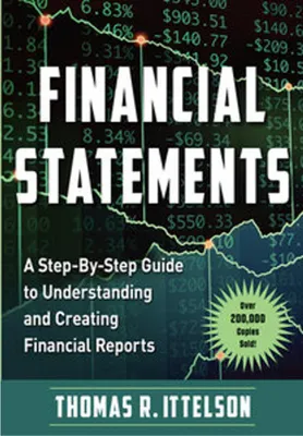 Obrázok produktu pre Financial Statements
