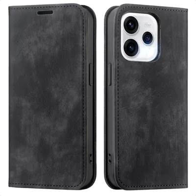 Immagine prodotto di imoshion Slim Bookcase per Oppo Reno15 (5G) - Nero