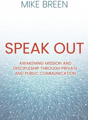 Produktbild von Speak Out