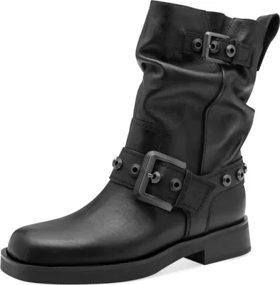 Produktbild von Tamaris 1 25472 45 003 (36/BLACK LEATHER)