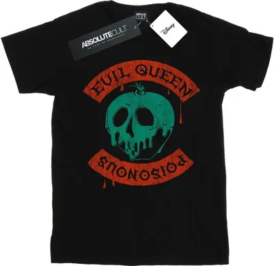 Produktbild von Disney - T-Shirt für Herren BI48614 (S) (Schwarz)