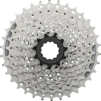 Image de Shimano Altus CS-HG201 11-34z (9s) ECSHG2019134