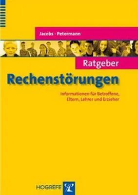 Image de Ratgeber Rechenstörungen