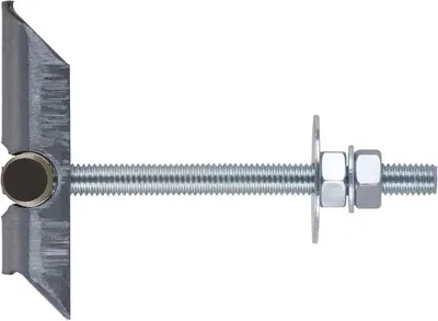 Produktbild von Kippdübel Spagat Pro M8 KT Tox, 20 Stück