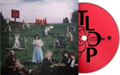 Imagen del producto de De "The Pyre"
