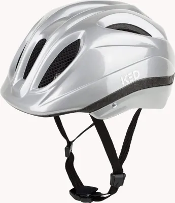 Produktbild von KED Kinderhelm MEGGY  K-STAR  Pure
