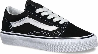 Productafbeelding van Vans Old Skool sneakers voor kinderen