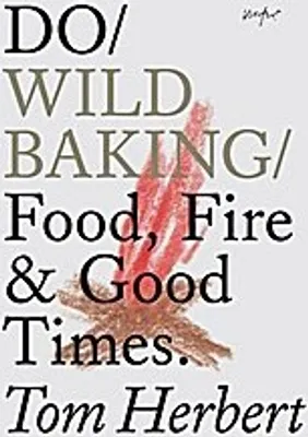 Produktbild von Do Wild Baking