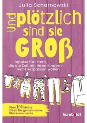 Obrázek produktu pro Und plötzlich sind sie groß