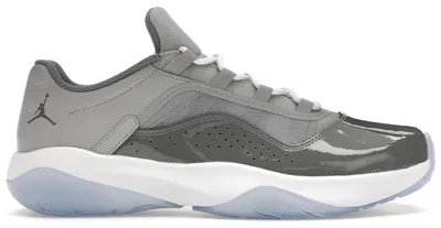 Produktbild von Jordan 11 CMFT Low Wolf Grey - EU 40