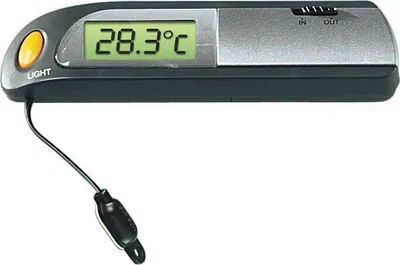 Obrázok produktu pre Thermo-Digit, digitálny teplomer