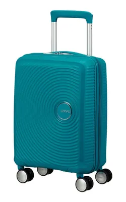 Produktbild von AMERICAN TOURISTER Soundbox Mini - Deep Teal