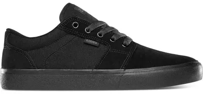 Zdjęcie produktu dla Buty Etnies Barge LS BLACK DIRTY WASH, rozmiar 39