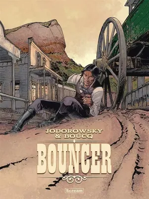 Produktbild von Bouncer. Tomy 1-7