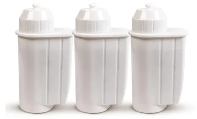 Produktbild von 3x Wasserfilter 28931 für Siemens EQ3 EQ6 EQ7 EQ500 EQ700 EQ9 Bosch VeroSeries Neff Gaggenau wie TZ70003 12008246