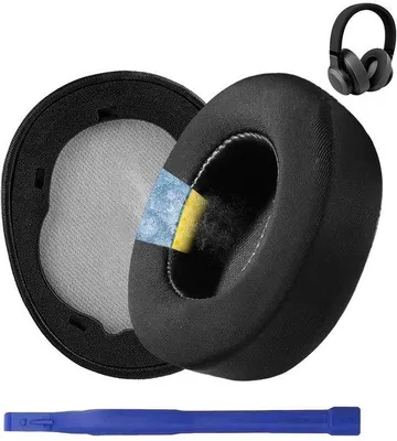 Productafbeelding van Vervangende Oorkussens van Koelgel voor JBL Hoofdtelefoons